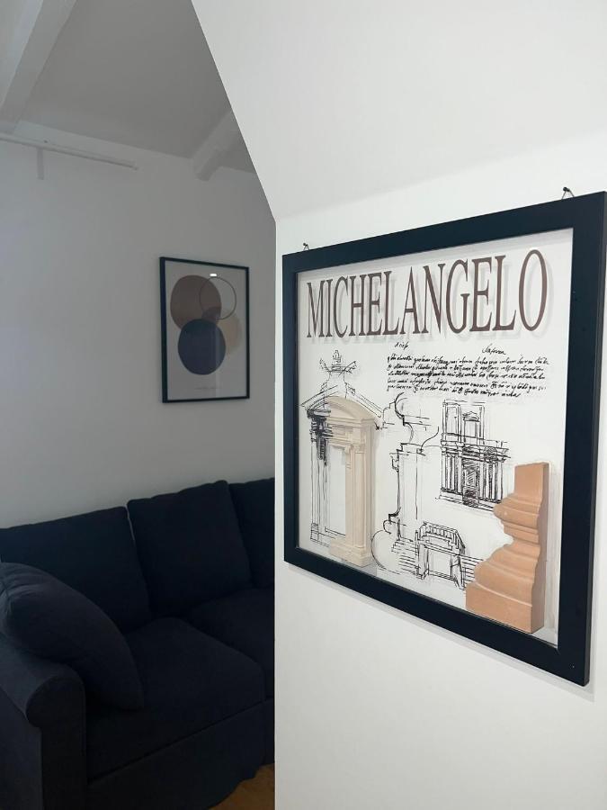 Le Michelangelo - Place Massena 니스 외부 사진